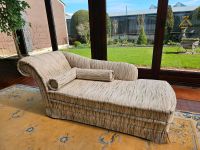 Chaiselongue Relax Sofa Liegesofa hell 2 Meter lang Nordrhein-Westfalen - Unna Vorschau