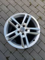 Satz Original Audi Alu Felgen NP 2400 € Nordrhein-Westfalen - Brakel Vorschau