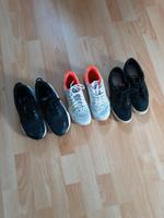 Puma Damen Schuhe  Gr 37 und 37,5 Bayern - Schlüsselfeld Vorschau