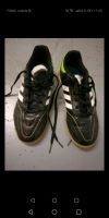 Adidas Sportschuhe Turnschuhe Fußballschuhe Kickschuhe Bayern - Burgau Vorschau