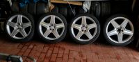 Mercedes ML W164 AMG 21" 265 40 21 Bayern - Ergolding Vorschau