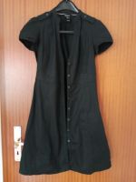 Mango Blusenkleid, Schwarz, Gr. M, neu Baden-Württemberg - Lichtenstein Vorschau