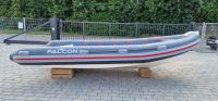 FALCON 520 RIB Baden-Württemberg - Nürtingen Vorschau