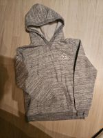 Pullover H&M Hoodie 146 152 grau Nordrhein-Westfalen - Kürten Vorschau