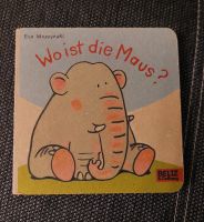 Bilderbuch Kinderbuch "Wo ist die Maus" Dortmund - Barop Vorschau