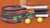 Tennis Besaitung Innenstadt - Köln Altstadt Vorschau