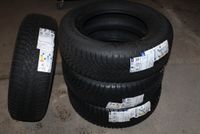 Winterreifen FALKEN Eurowinter HS01 SUV 255/65 R 17 114H Bayern - Kirchroth Vorschau