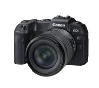 Canon EOS RP Kit Systemkamera mit Objektiv 24-105mm Baden-Württemberg - Esslingen Vorschau