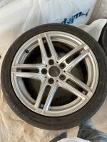 4x Felgen mit Reifen 225/45R17 4x 17Zoll Bayern - Eching (Niederbay) Vorschau