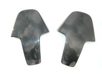 Carbon Sitzverkleidungen Sitz Cover für BMW M8 F91 F92 F93 409€VB Brandenburg - Zehdenick Vorschau