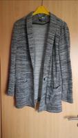 Grau Melierter H&M Blazer  S Bayern - Höhenberg i. T. Vorschau