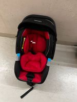 Babyschale mit Isofix Station München - Hadern Vorschau