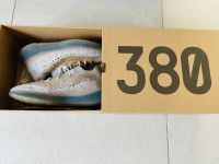 Adidas Yeezy 380 pepper 43 Sachsen-Anhalt - Holzweißig Vorschau