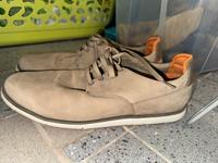 Camper Schnürschuhe sneakers Leder 45 Aachen - Aachen-Brand Vorschau