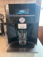 Siemens EQ.9 s300 Kaffeevollautomat Bayern - Mindelheim Vorschau