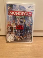 Monopoly Streets Wii Bayern - Simmelsdorf Vorschau