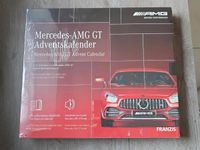 Mercedes AMG GT Adventskalender Neu Rheinland-Pfalz - Lingenfeld Vorschau