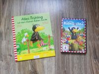 Rabe Socke "Alles Frühling" - 2tlg. Set Buch & DVD Berlin - Hellersdorf Vorschau