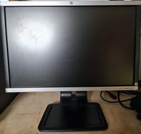 Monitor Bildschirm HP LA2205wg 22 Zoll Displayport VGA DVI USB Hessen - Bischofsheim Vorschau