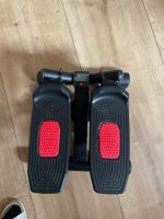 Stepper / Fitnessgerät !!!!  Mach ein Angebot !!!! Thüringen - Treffurt Vorschau