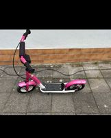 Roller mit Bremse Kinder rosa pink weiß Bikestar Scooter Rheinland-Pfalz - Haßloch Vorschau