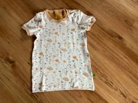 Handmade T Shirt Gr 140 Nordrhein-Westfalen - Hagen Vorschau