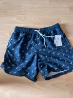 Neu Herren Badehose Short blau Jean Pascale Gr M Bayern - Bad Aibling Vorschau