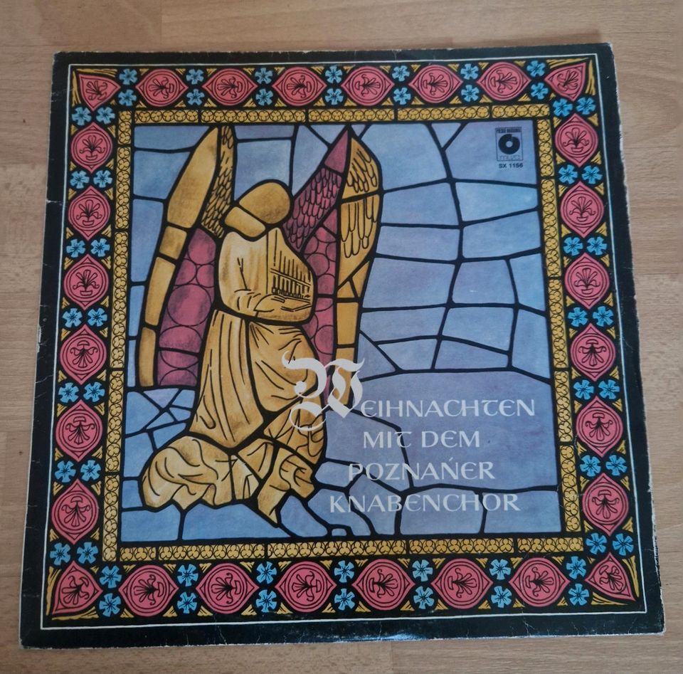 Schallplatten Amiga in Reichenbach (Vogtland)