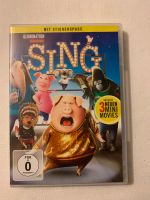DVD Film SING Nordrhein-Westfalen - Marienmünster Vorschau