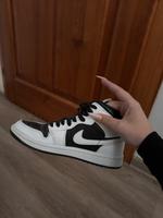 Nike Air Jordan High Schwarz/Weiß Bayern - Waldkraiburg Vorschau