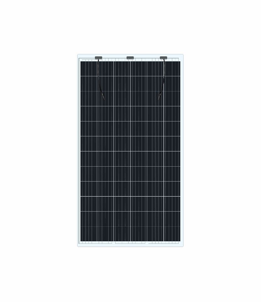 ☀️ Photovoltaik Modul GridParity B72 400-Wp Doppelglas Solar ☀️ in Rottenburg a.d.Laaber
