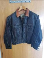 Lederjacke Jacke braun Gr.52  L/XL Bayern - Hallbergmoos Vorschau