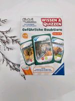 Tiptoi wissen und quizzen gefährliche Raubtiere Baden-Württemberg - Lörrach Vorschau