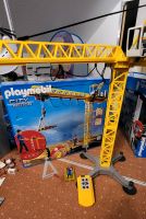 Playmobil Kran Sachsen - Hainichen Vorschau