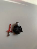 Lego Star Wars Minifigur Kylo Ren aus Set 75256 Hessen - Gelnhausen Vorschau