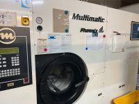 Multimatic Phoenix Reinigung machine Köln - Kalk Vorschau