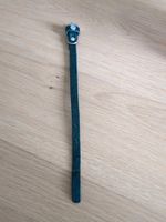 Halsband Lederhalsband für kleine Hunde 28 cm Bielefeld - Brackwede Vorschau