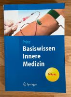 Basiswissen Innere Medizin Leipzig - Plagwitz Vorschau