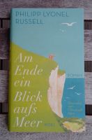 Philipp Lyonel Russell: Am Ende ein Blick aufs Meer Dresden - Neustadt Vorschau