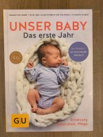 Buch „Unser Baby- Das erste Jahr“ Nordrhein-Westfalen - Ruppichteroth Vorschau