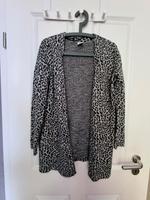 Vero Moda Leo Cardigan Strickjacke L Grau Dortmund - Mitte Vorschau