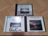 4 CDs klassische Musik zu verschenken Baden-Württemberg - Boxberg Vorschau