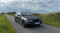 BMW e36 Compact Niedersachsen - Reinstorf Vorschau