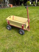 Wiesel Trolley Mai Wagen Tour Holz Nordrhein-Westfalen - Waltrop Vorschau