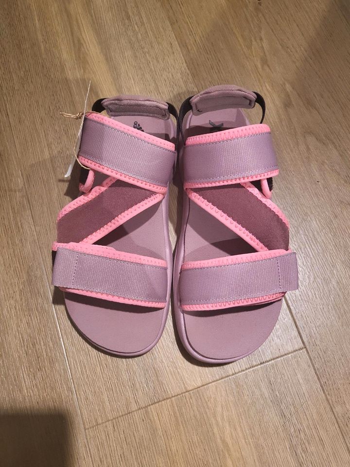 Terrex Sumra Sandalen in Neukirchen b Hl Blut