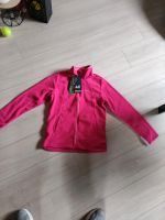 Fleece Jacke von Jack Wolfskin gr.164 Nordrhein-Westfalen - Bönen Vorschau