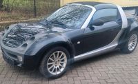 Smart Roadster Niedersachsen - Lemwerder Vorschau