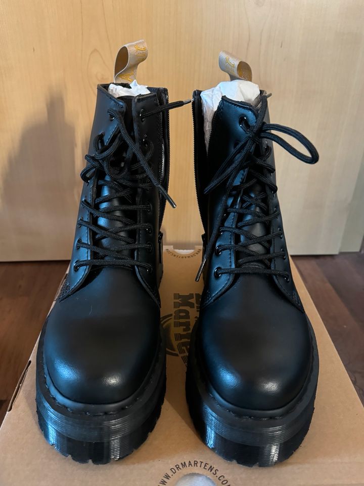 Doc Martens in Horgenzell