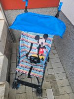 Buggy Hauck Disney Micky Maus Nordrhein-Westfalen - Dülmen Vorschau