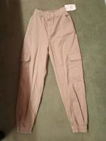 Damen Cargo Hose XS (36) neu Pull &Bear Bochum - Bochum-Ost Vorschau